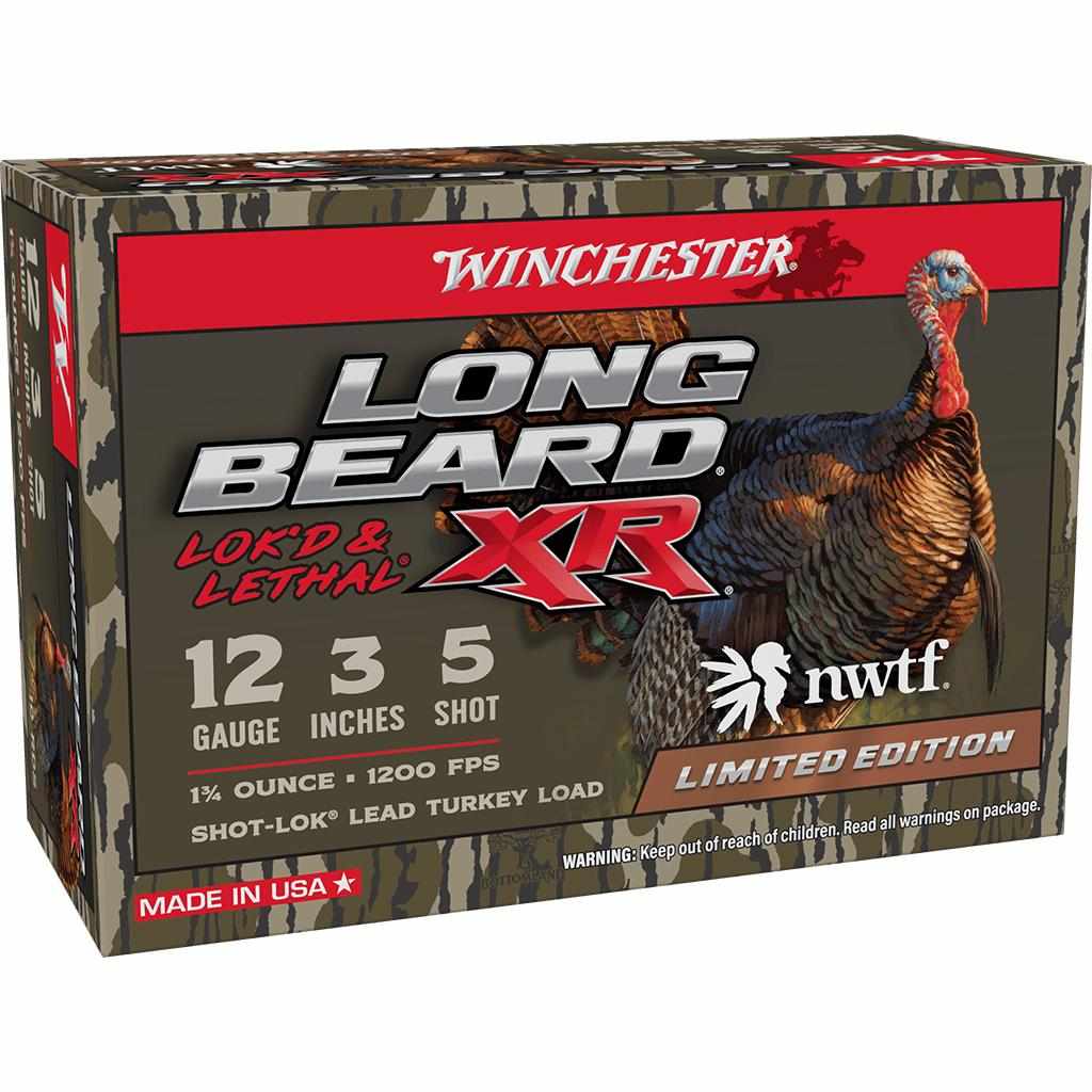 winchester 12 Gauge – 10rd