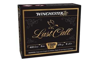 winchester .410 Bore – 10rd