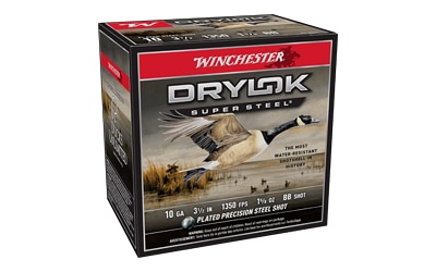 Winchester 10 Gauge Steel – 25rd