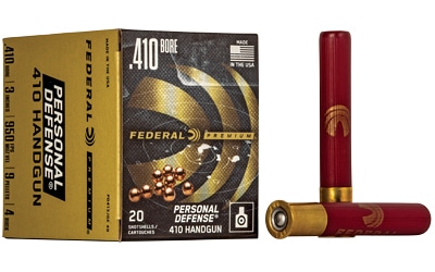 federal .410 Bore – 20rd