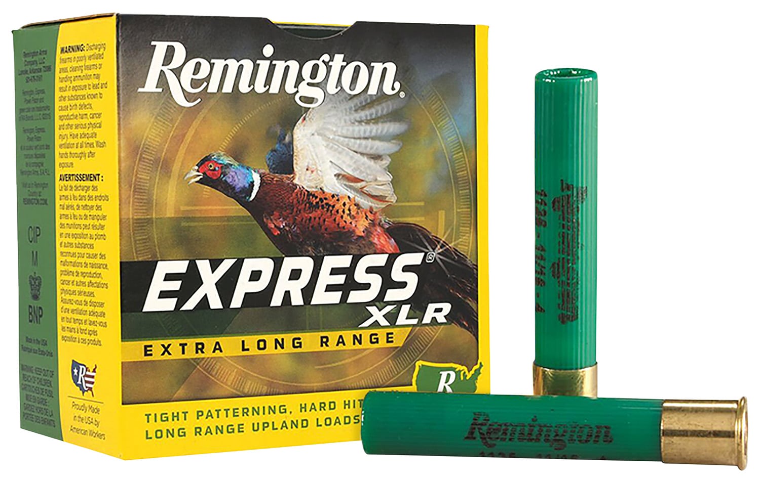 remington 20 Gauge – 25rd