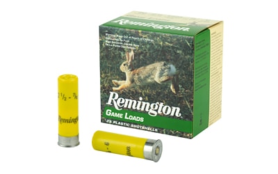 Remington 20 Gauge – 25rd