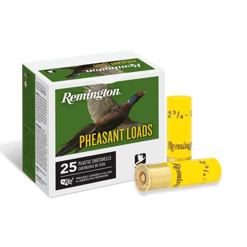 remington 20 Gauge