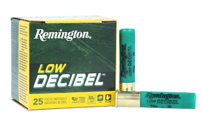 Remington .410 Bore – 25rd