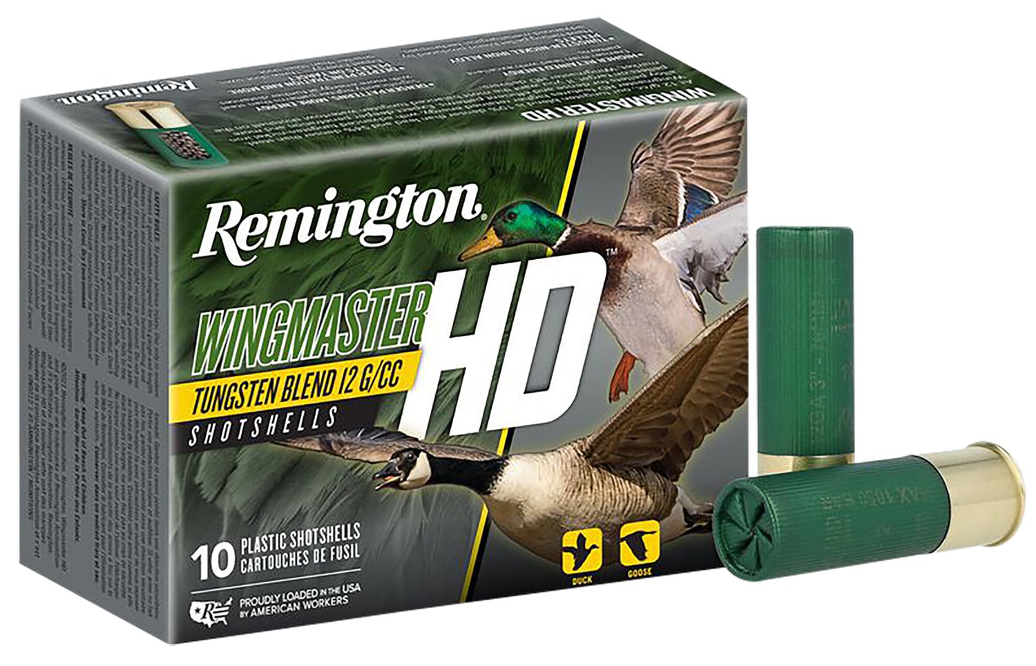 remington 12 Gauge