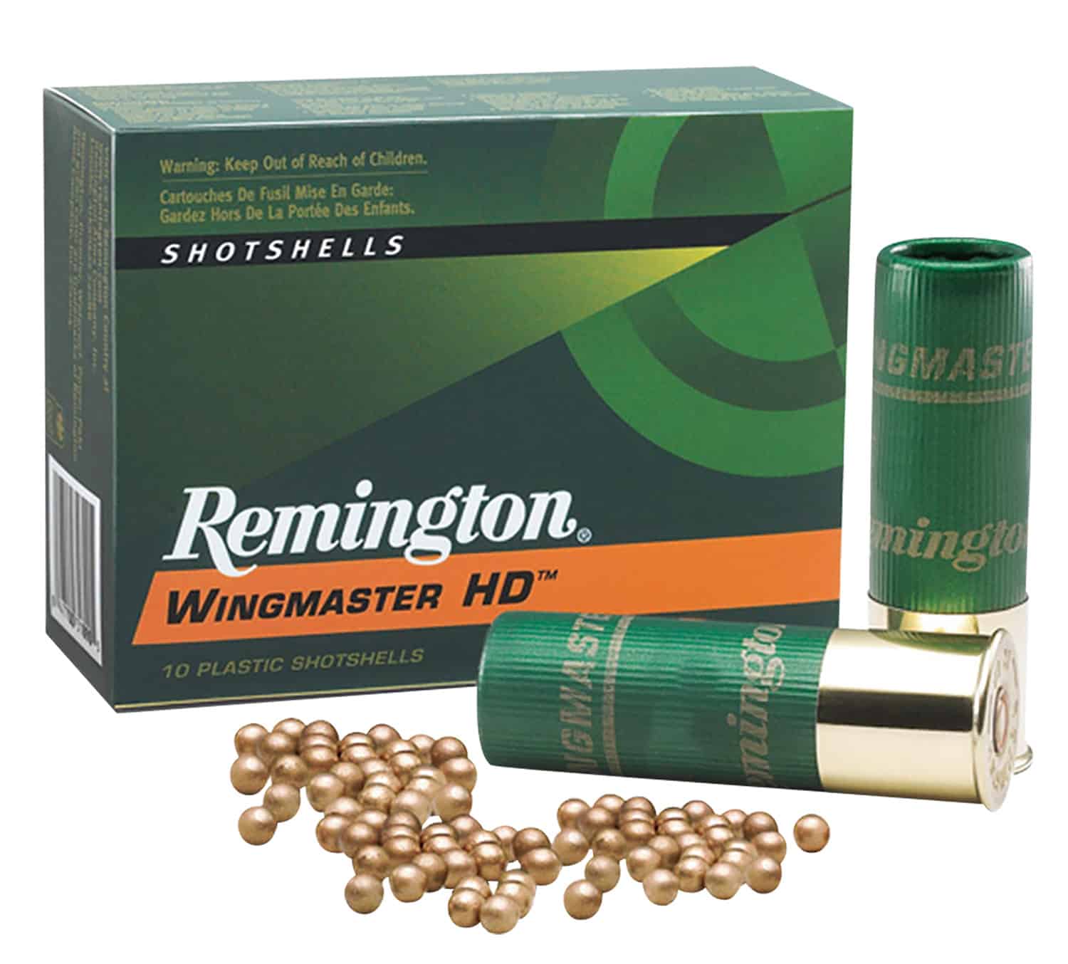remington 20 Gauge – 10rd