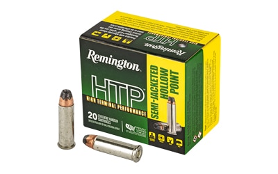 Remington .38 Special 110gr Brass – 20rd