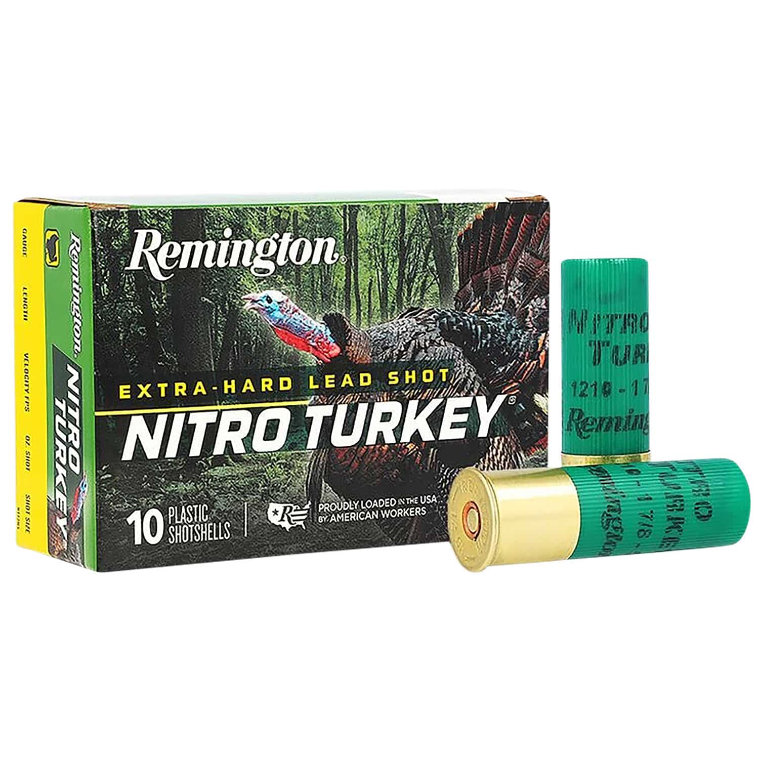 Remington 12 Gauge – 10rd