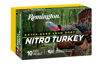 remington 12 Gauge – 10rd