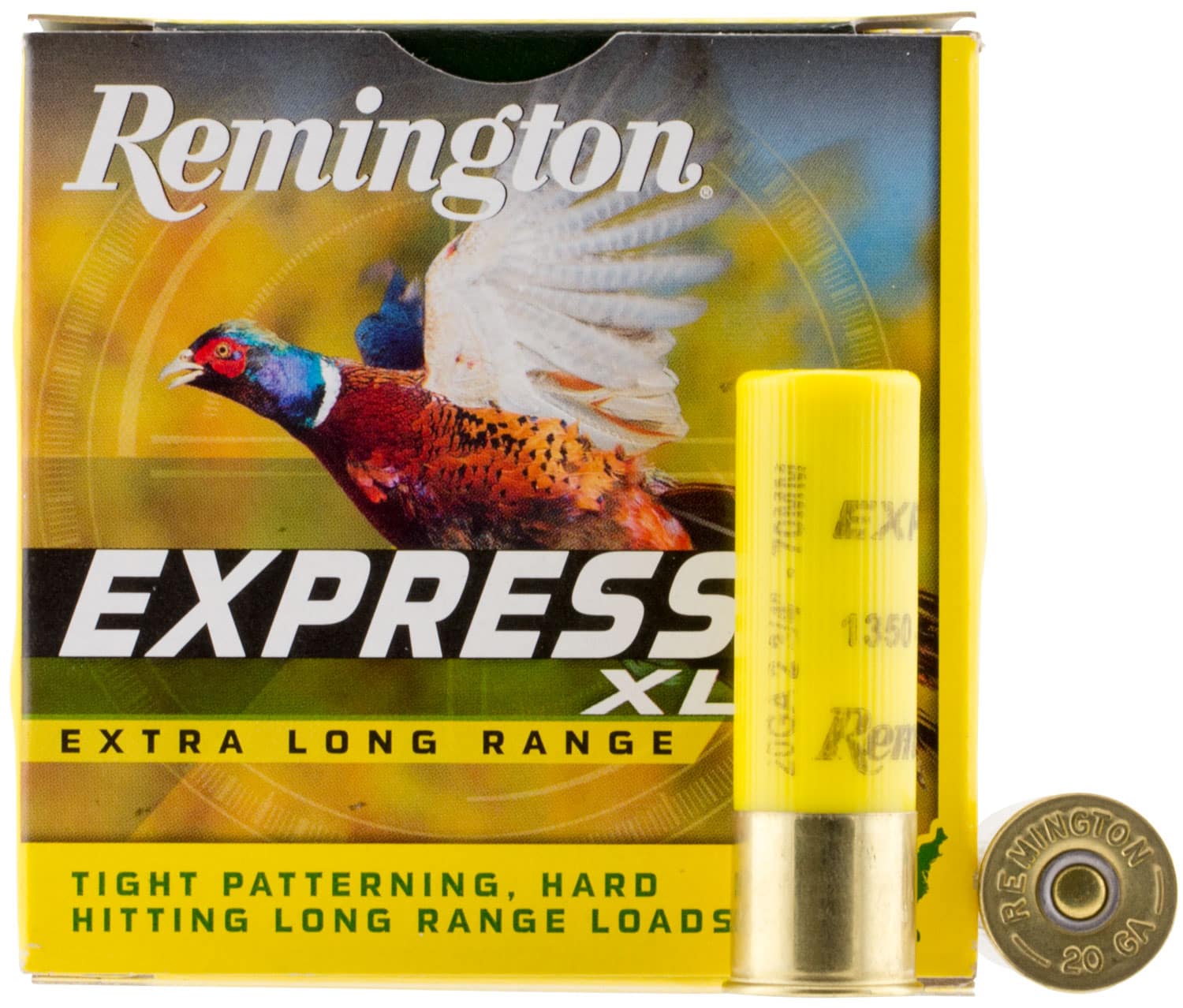 remington 20 Gauge – 25rd