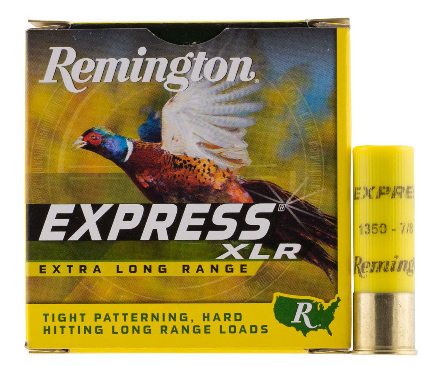 remington 20 Gauge – 25rd