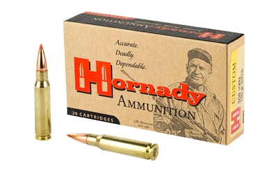 Hornady .308 Winchester 150gr SST Brass – 20rd