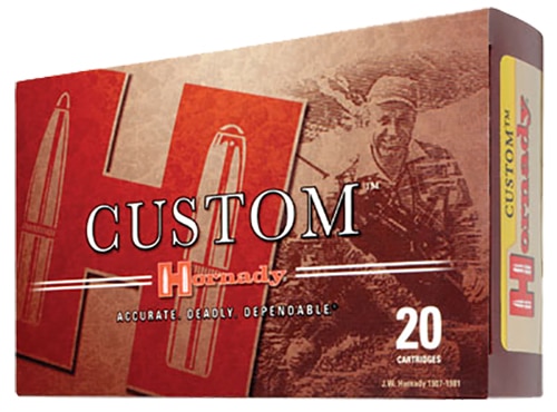 Hornady 6.8 SPC 120gr SST Brass – 20rd