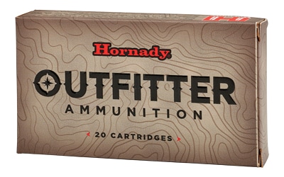 Hornady .270 Winchester 130gr Brass – 20rd