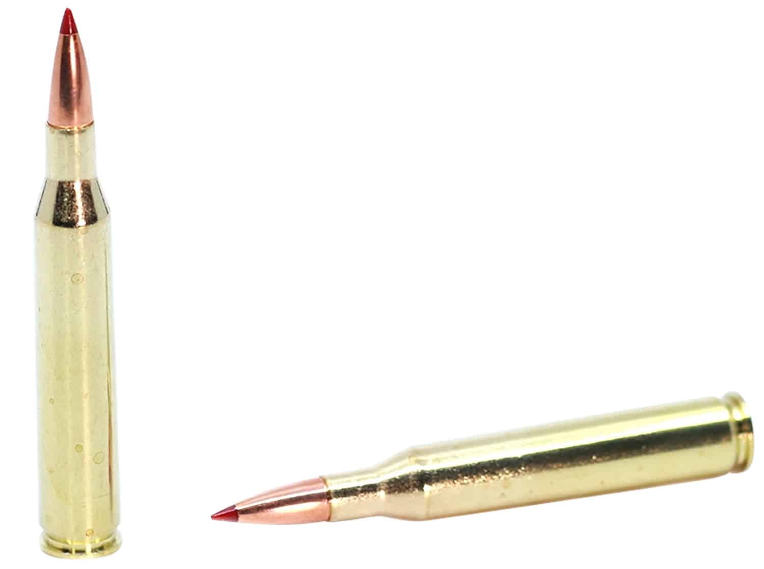 Hornady .25-06 Remington 90gr Brass – 20rd