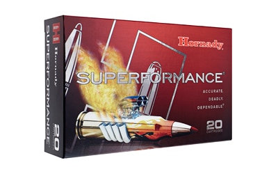 Hornady 7mm-08 Remington 139gr Brass – 20rd