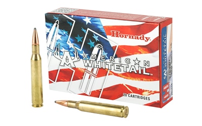 Hornady .270 Winchester 140gr Brass – 20rd