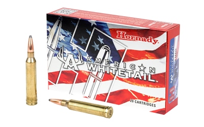 Hornady 7mm Rem Mag 139gr SP Brass – 20rd