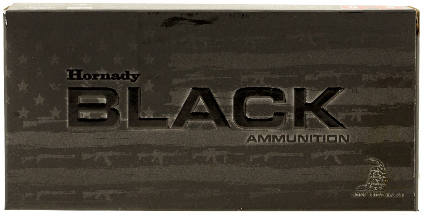 Hornady 7.62x39 123gr SST Brass – 20rd