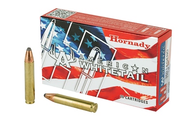 Hornady .350 Legend 170gr Brass – 20rd
