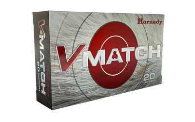 Hornady .224 Valkyrie 62gr Brass – 20rd