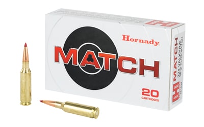 Hornady .224 Valkyrie 88gr Brass – 20rd