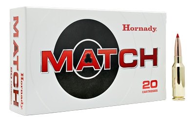 Hornady .22 ARC 88gr Brass – 20rd