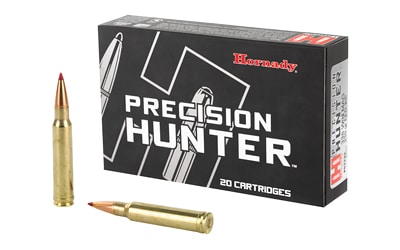 Hornady .338 Win Mag 230gr ELD-X Brass – 20rd