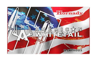 Hornady .400 Legend 210gr SP – 20rd