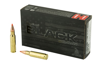 Hornady 6.8 SPC 110gr V-MAX Brass – 20rd