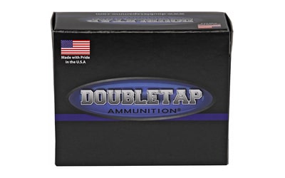 Doubletap 10mm Auto 230gr Brass – 20rd