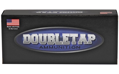 Doubletap .45 Colt 360gr Brass – 20rd