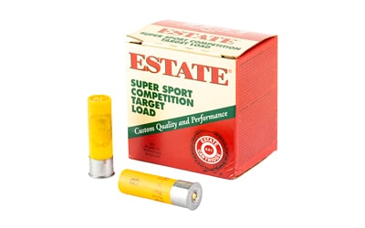 Estate 20 Gauge – 25rd