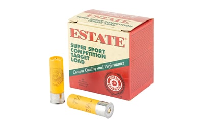 Estate 20 Gauge – 25rd