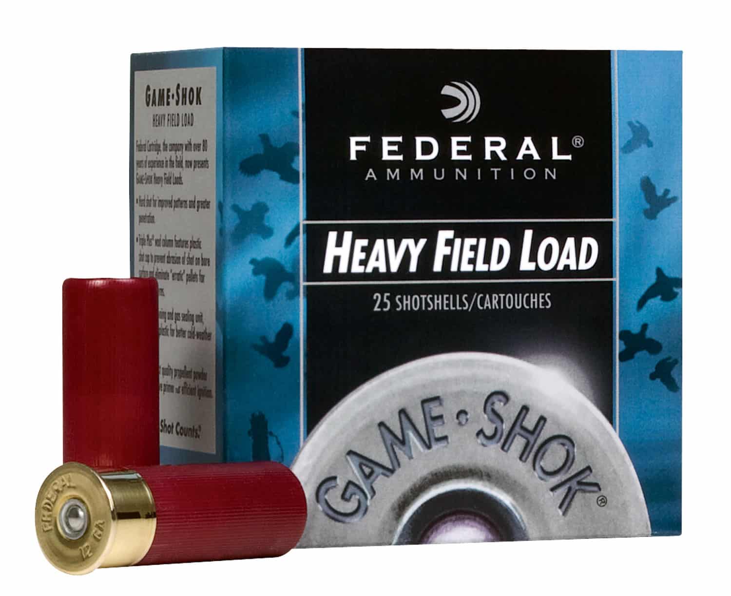 Federal 28 Gauge – 25rd