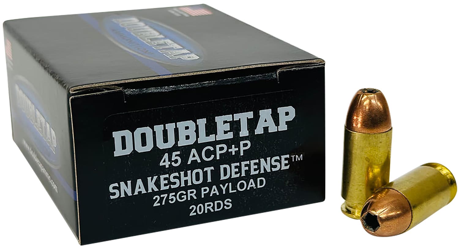 doubletap .45 ACP – 20rd