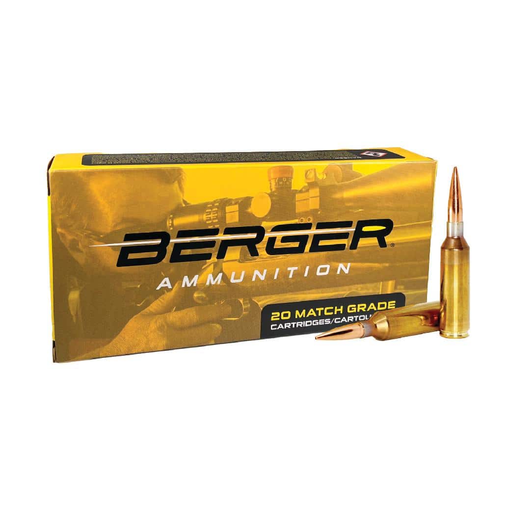 berger 6.5 PRC OTM