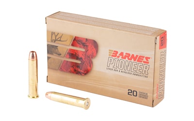 Barnes .45-70 Government 300gr TSX – 20rd