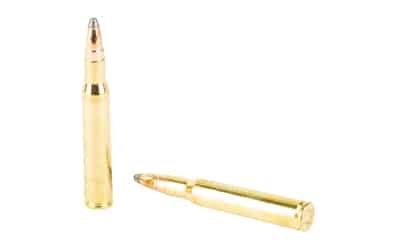 Sellier & Bellot SB3006C .30-06 Springfield 150 gr SPCE box of 20 rounds