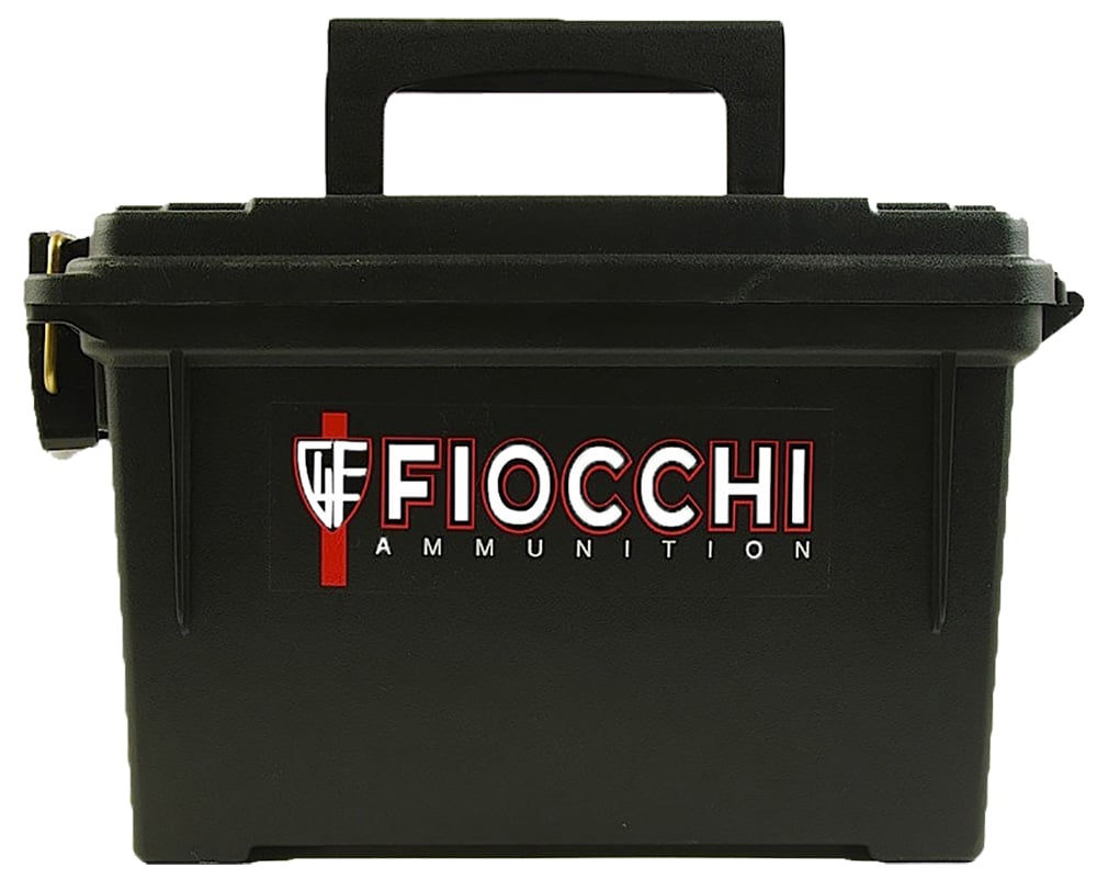 fiocchi .22 LR – 575rd