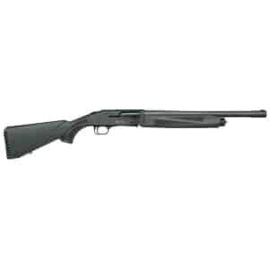Mossberg 940 Pro Tactical OR 12 ga shotgun with 18.5-inch barrel, black finish
