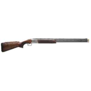 Browning Citori 725 Pro Sporting 20 Gauge 30in ported barrels blued finish walnut stock