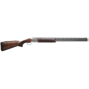 Browning Citori 725 Pro Sporting 20 Gauge 32in walnut stock silver nitride receiver