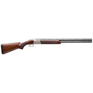 Browning Citori 725 Field 20 Gauge 26 inch over-under shotgun with walnut stock