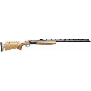 Browning BT-99 Max Maple adjustable trap shotgun 12 gauge 34-inch