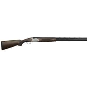 Beretta 686 Silver Pigeon I 20 Gauge 26-inch blued over-under shotgun, right-hand