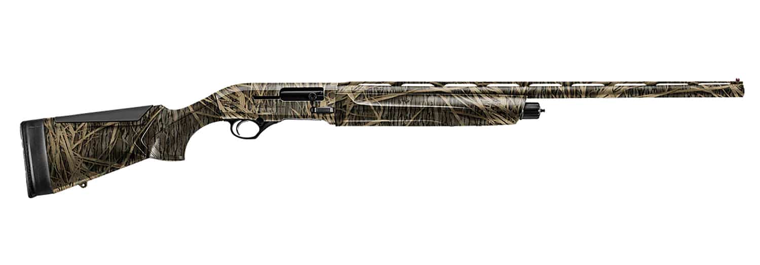 Beretta A300 Ultima 12 Gauge 28in Vent Rib Mossy Oak Shadowgrass synthetic stock