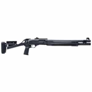 Beretta A300 Ultima Patrol 12 gauge 19.1 inch chisel stock black shotgun