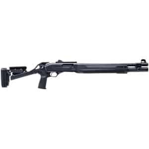 Beretta A300 Ultima Patrol 12 Gauge black chisel fixed tactical stock shotgun