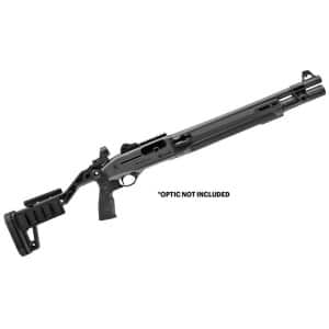 Beretta 1301 Tactical C M2 12ga 18.5in chisel fixed stock shotgun